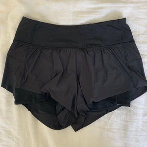 Lululemon Short (6)